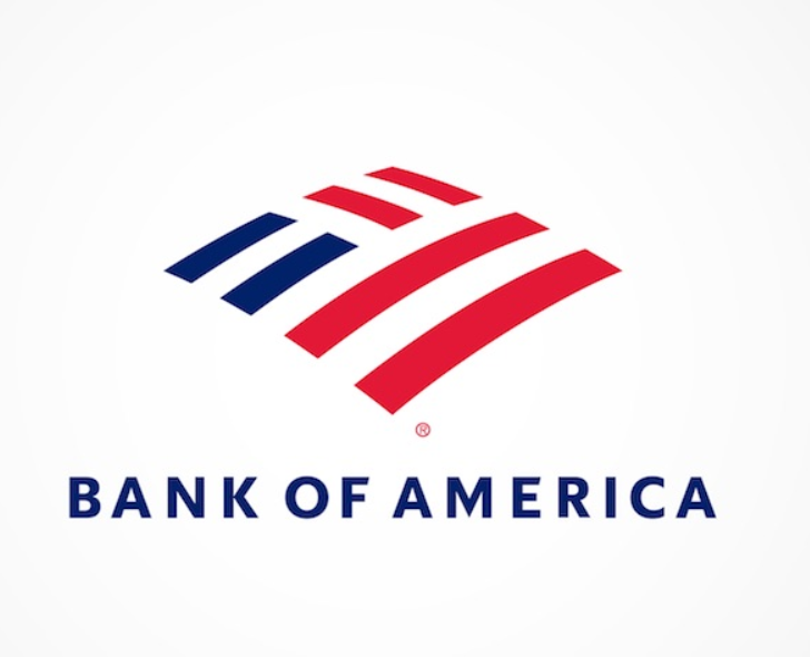 bank of america