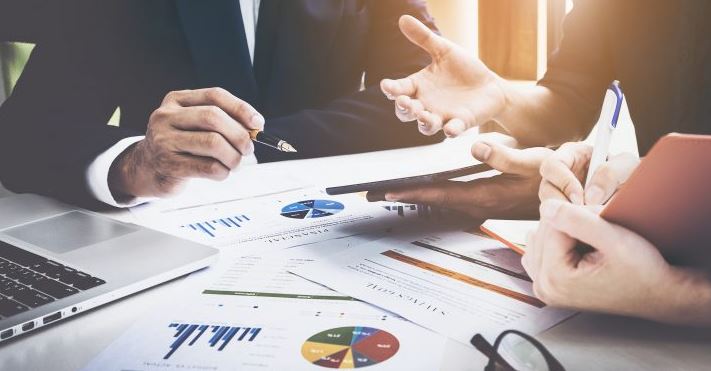 Hiring a Tax Accountant