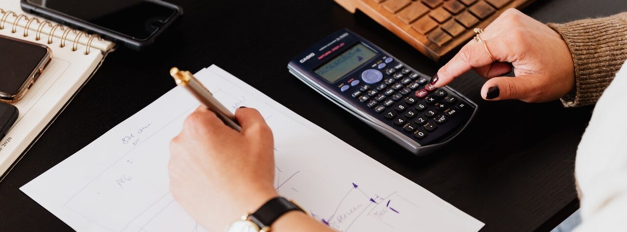 calculator numbers computation