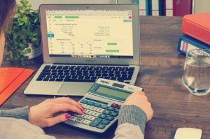 bills expenses liabilities