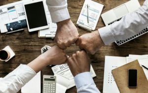 finance advisor management