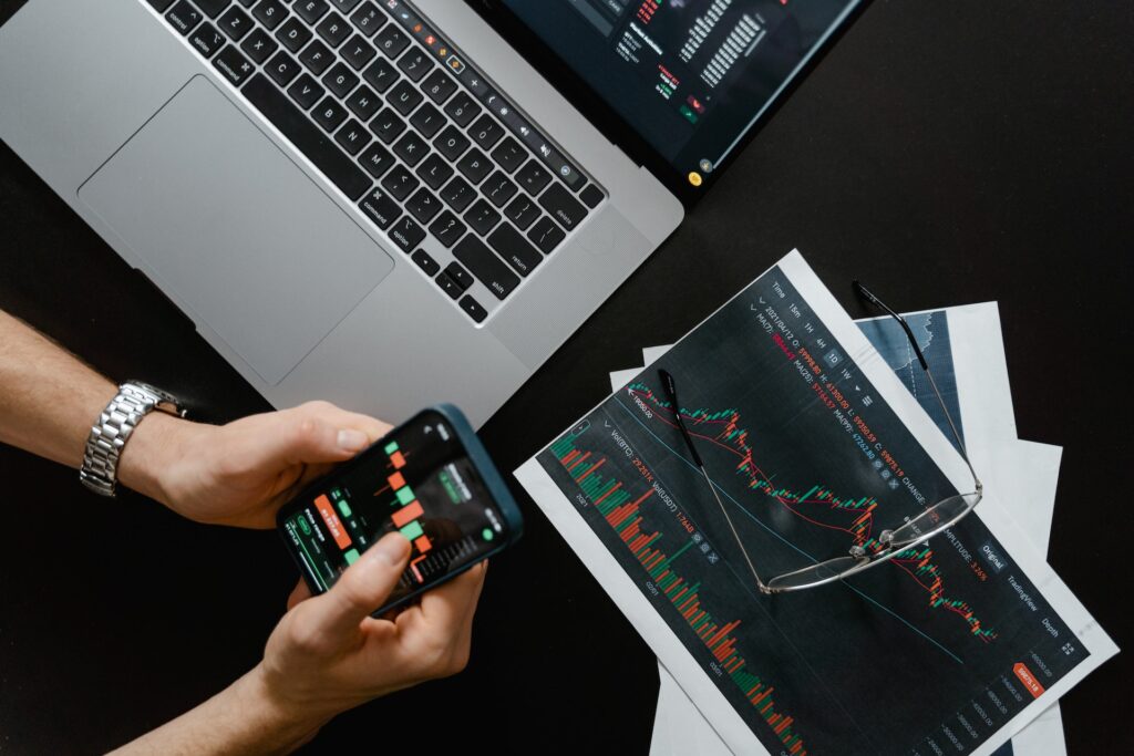 Four Tips for Trading Success